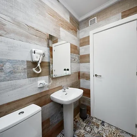 Casa Samara 2* 알리칸테
