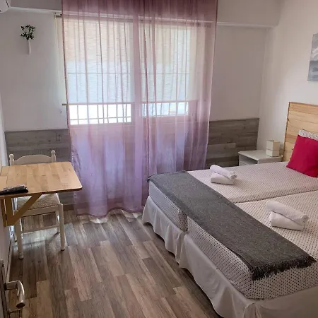 Casa Samara 게스트하우스