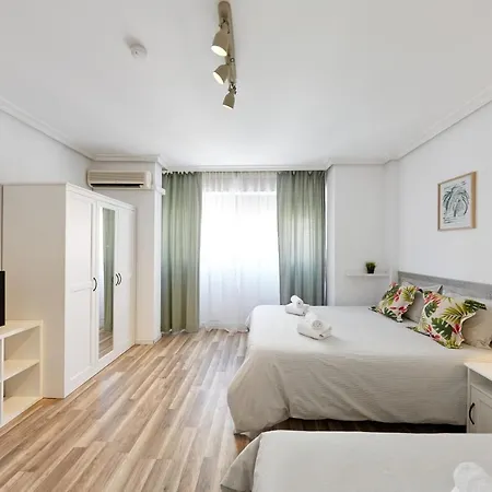 Casa Samara 2* 알리칸테