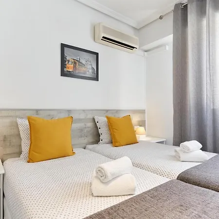 Casa Samara 2* 알리칸테
