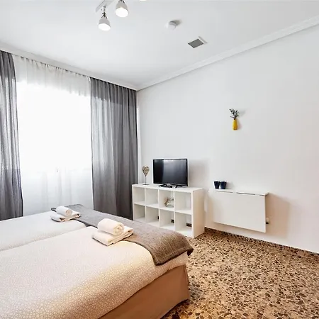 Casa Samara 2* 阿利坎特