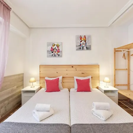 招待所 Casa Samara 2*