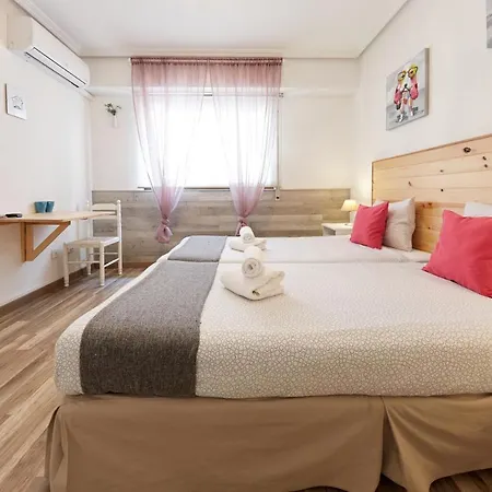 Casa Samara 2* 阿利坎特
