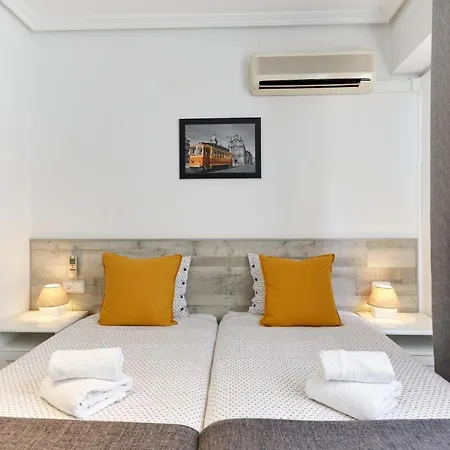 Casa Samara 2* 阿利坎特