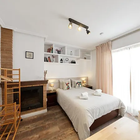 Casa Samara Penzion Alicante