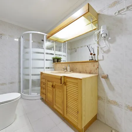 Casa Samara 2* 阿利坎特