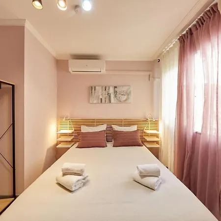 Casa Samara 招待所 阿利坎特
