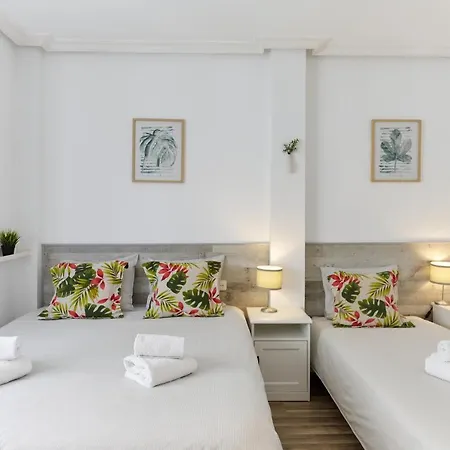 Casa Samara 招待所 2*