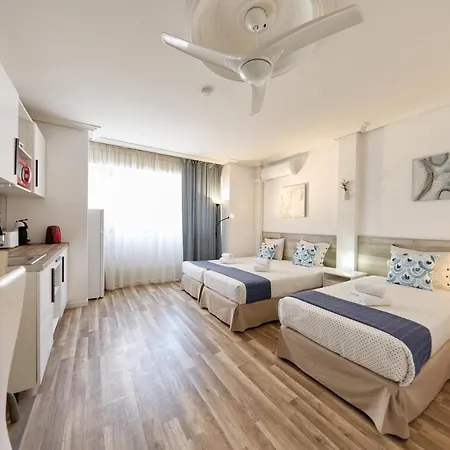 Casa Samara 招待所 2*