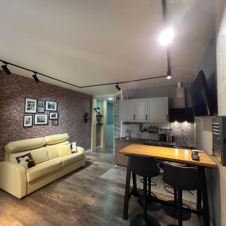 Casa Samara 招待所