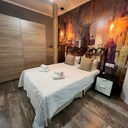 招待所 Casa Samara 2*