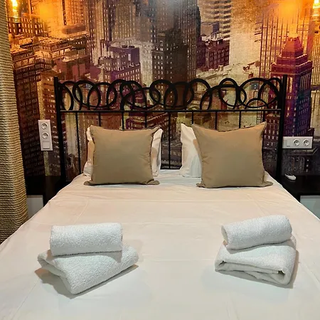 Casa Samara 2* 阿利坎特