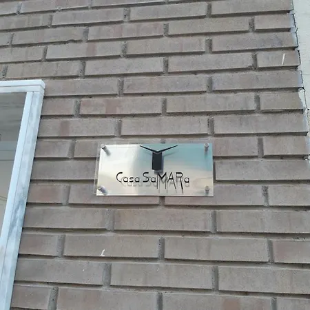 Casa Samara 招待所