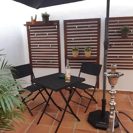 Gasthuis Casa Samara Alicante