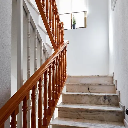 Gasthuis Casa Samara Alicante