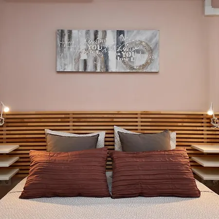 ゲストハウス Casa Samara