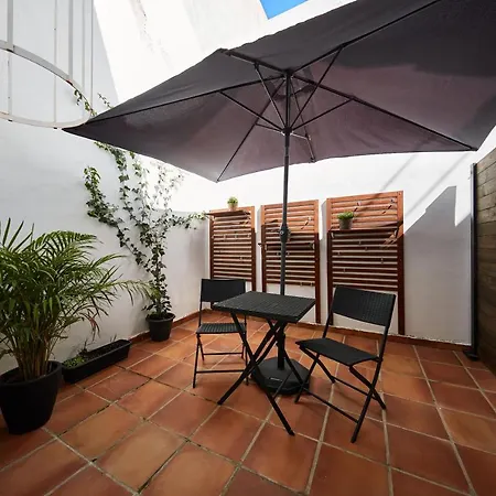 ゲストハウス Casa Samara