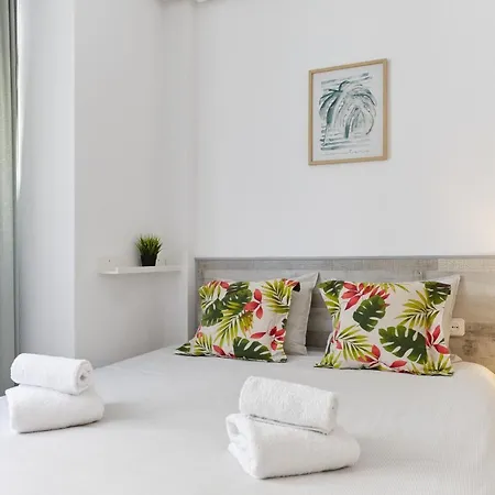 ゲストハウス Casa Samara